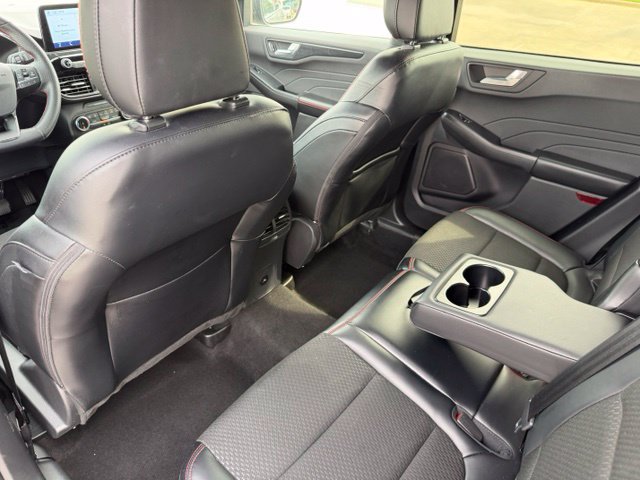 Certified 2025 Ford Escape ST-Line AWD/4WD image 22