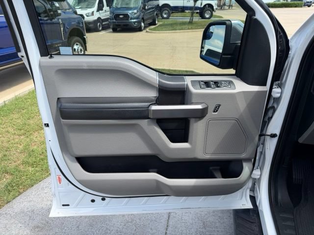 Certified 2019 Ford F150 XLT RWD image 8