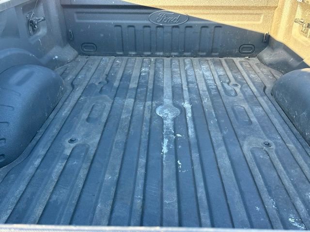 Certified 2020 Ford F250 Platinum w/ Tremor Off-Road Package AWD/4WD image 11