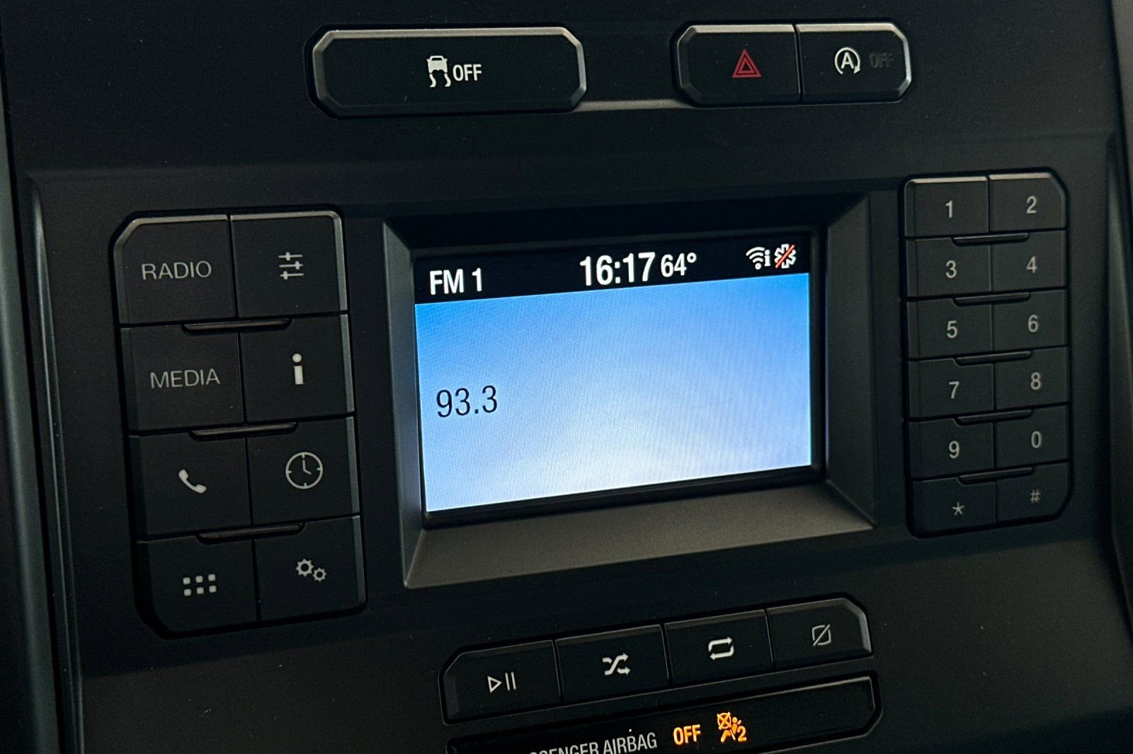 Certified 2019 Ford F150 XL w/ XL Power Equipment Group AWD/4WD image 16