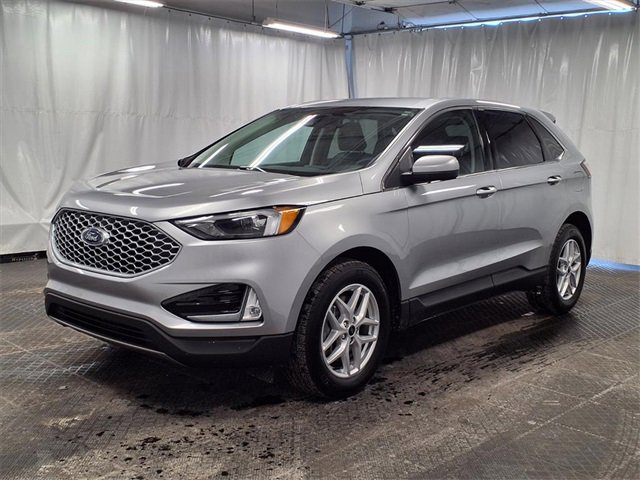 Certified 2023 Ford Edge SEL w/ Convenience Package image 24