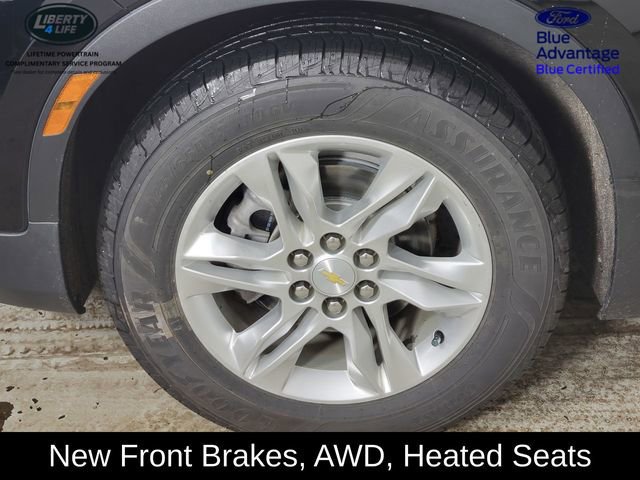 Used 2021 Chevrolet Blazer LT image 10