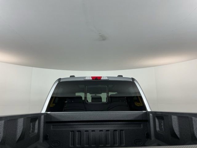 Certified 2024 Ford F450 Lariat w/ Camper Package AWD/4WD image 10