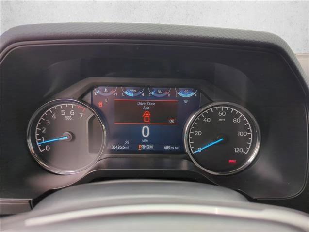 Certified 2023 Ford F150 Tremor w/ Trailer Tow Package image 9