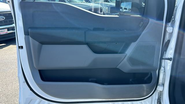 Certified 2024 Ford F350 XL w/ XL Off-Road Package image 16