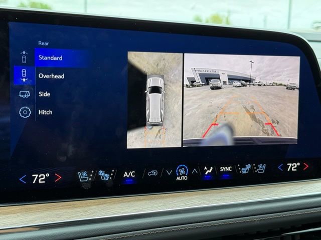 Used 2025 Chevrolet Tahoe High Country image 31