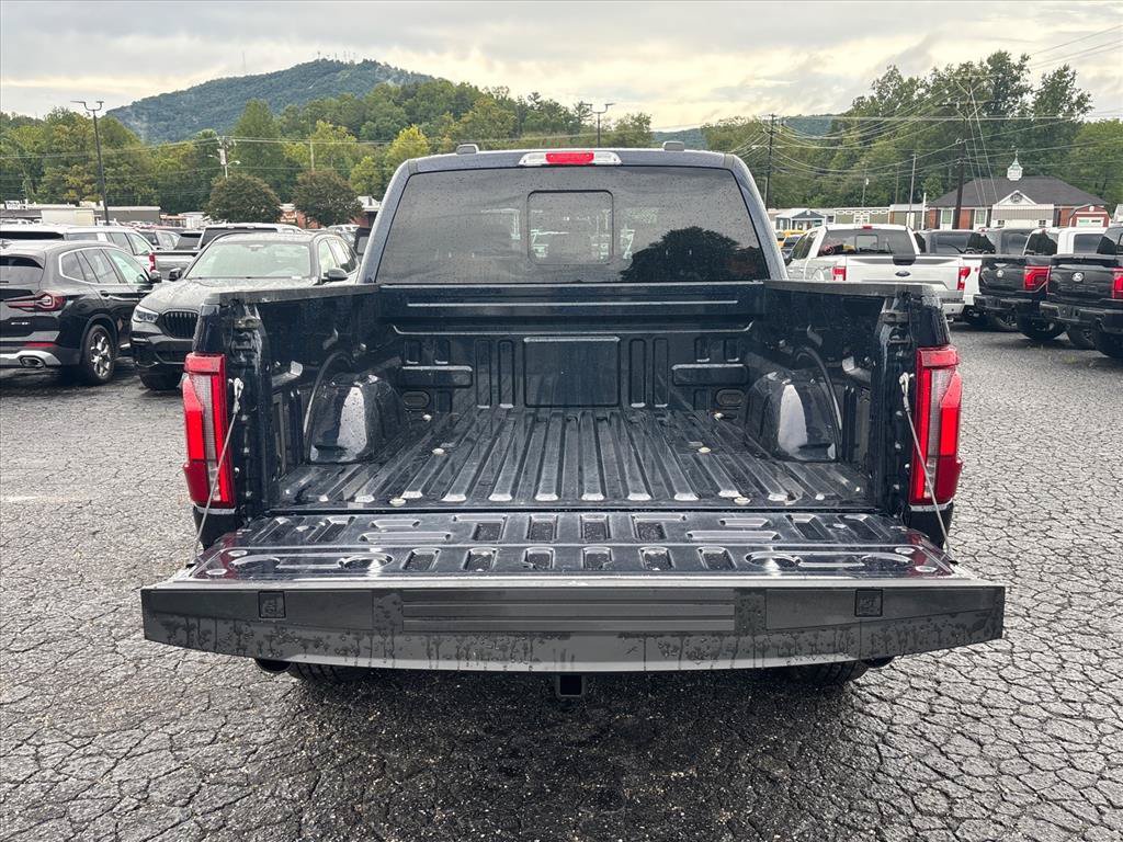 Certified 2024 Ford F150 Lariat w/ Equipment Group 502A High AWD/4WD image 7