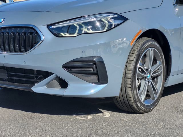 Used 2023 BMW 228i xDrive Gran Coupe w/ Premium Package 2 AWD/4WD image 9