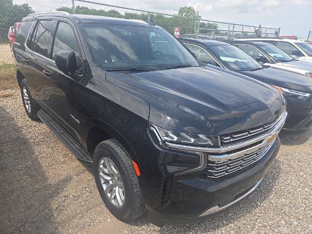 Used 2024 Chevrolet Tahoe LT RWD image 5