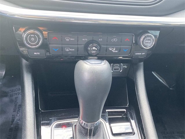 Used 2022 Jeep Compass High Altitude image 26