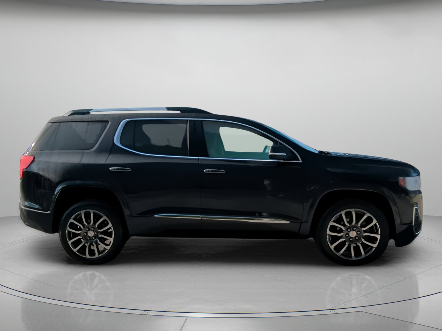 Used 2020 GMC Acadia Denali AWD/4WD image 33