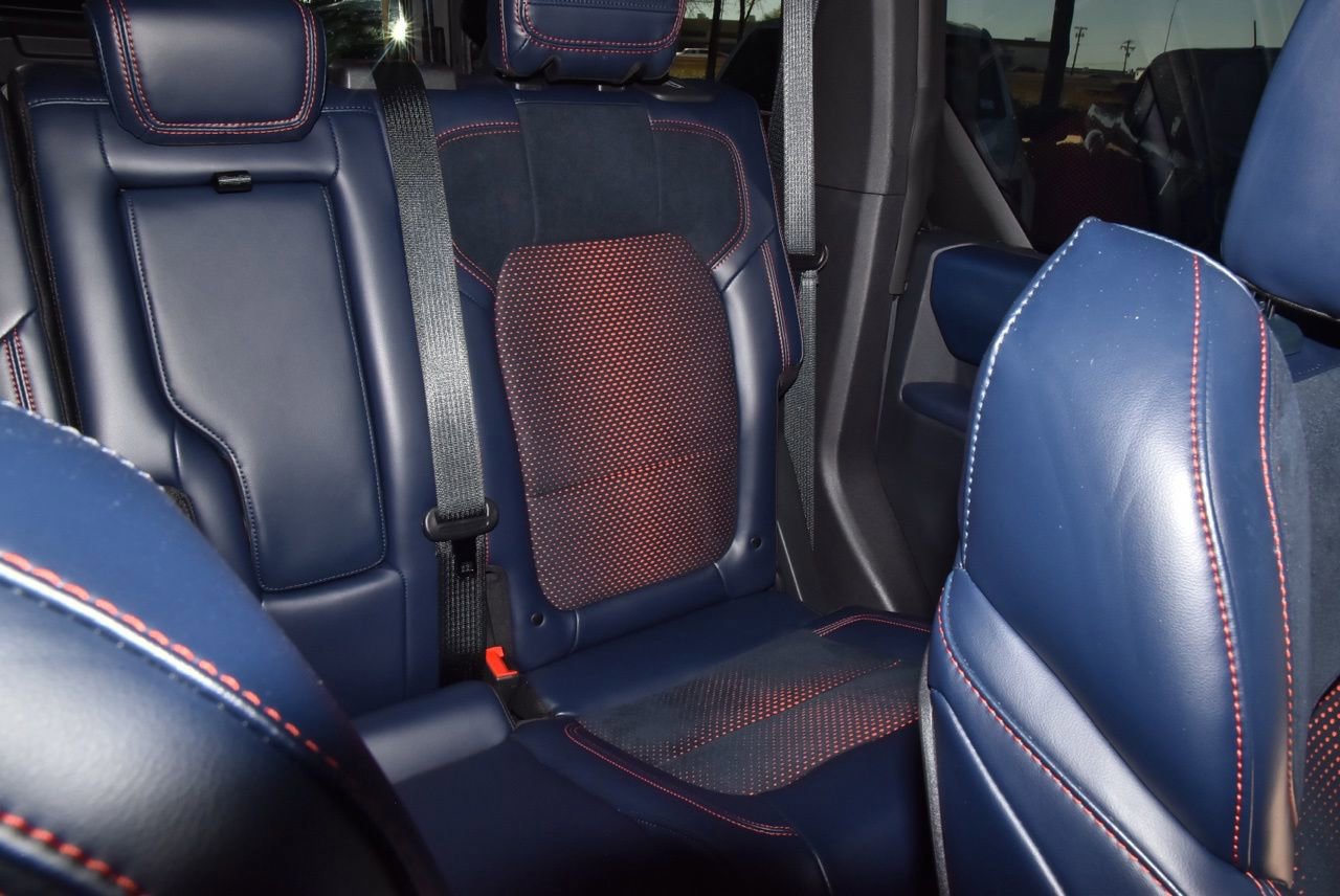 Certified 2023 Ford Bronco Raptor image 24