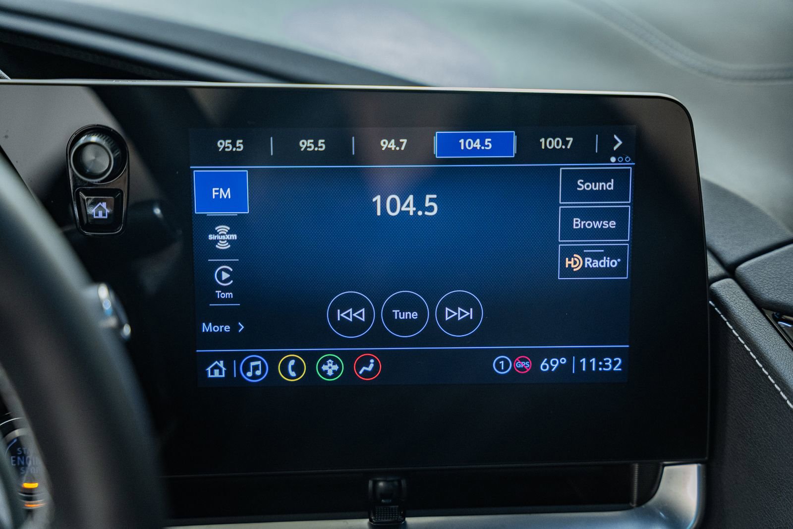 Used 2022 Chevrolet Corvette Stingray Coupe w/ 1LT image 28