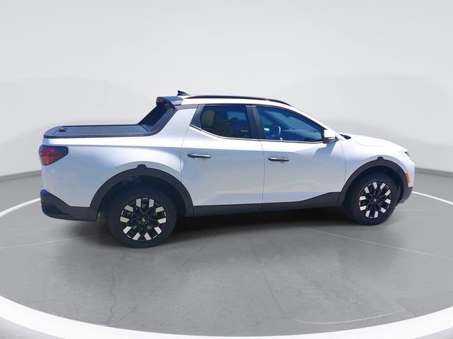 Used 2025 Hyundai Santa Cruz SEL FWD image 6