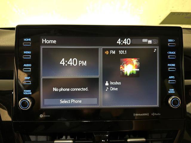 Used 2023 Toyota Camry XSE FWD image 19