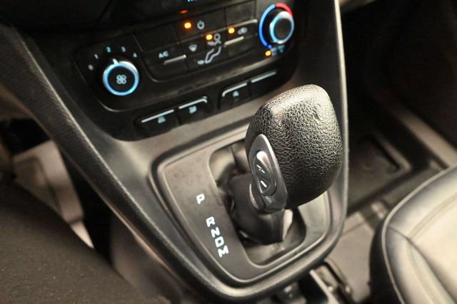 Certified 2020 Ford Transit Connect XL FWD image 14