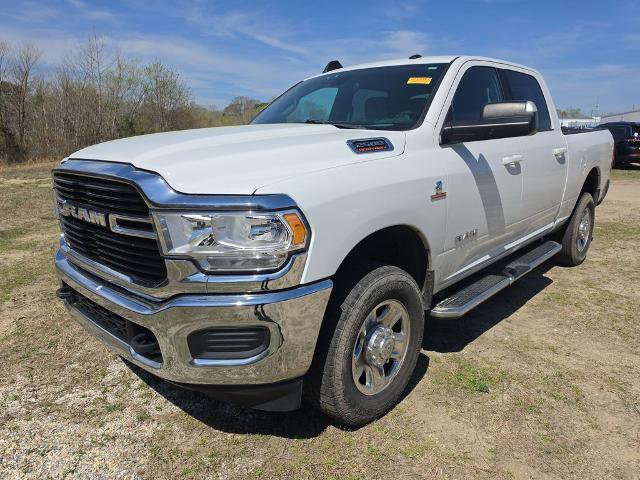 Used 2021 RAM 2500 Big Horn AWD/4WD image 7