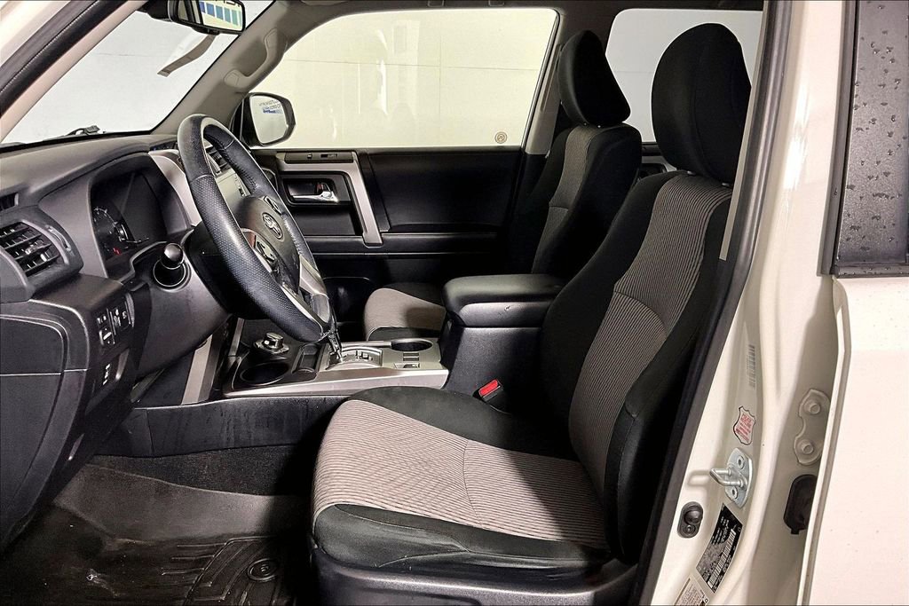 Used 2021 Toyota 4Runner SR5 image 20