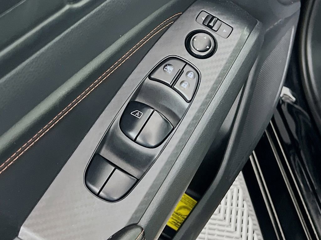 Used 2022 Nissan Altima 2.5 SR image 21