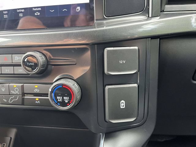 Certified 2026 Ford F150 STX AWD/4WD image 33