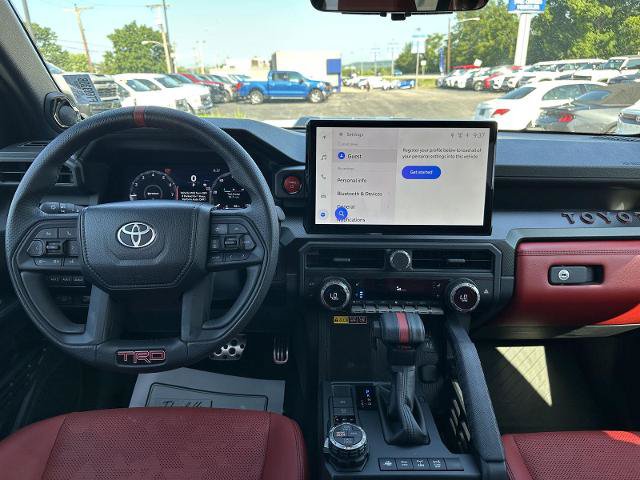 Used 2026 Toyota 4Runner TRD Pro AWD/4WD image 23