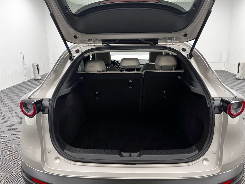 Used 2023 MAZDA CX-30 AWD 2.5 S w/ Preferred Package image 13
