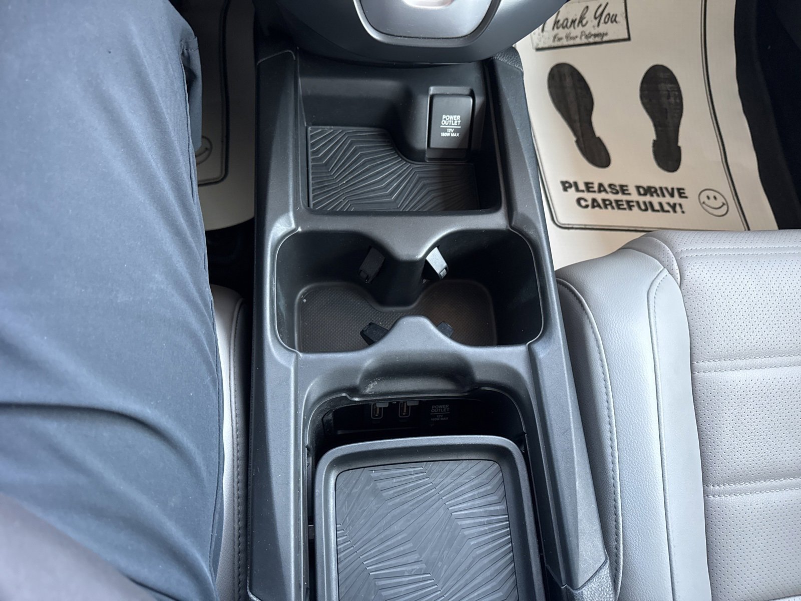 Used 2018 Honda CR-V Touring image 32