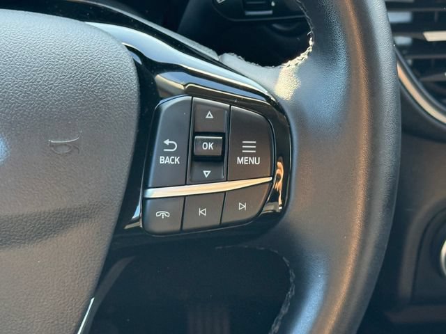 Certified 2023 Ford Escape Active AWD/4WD image 31