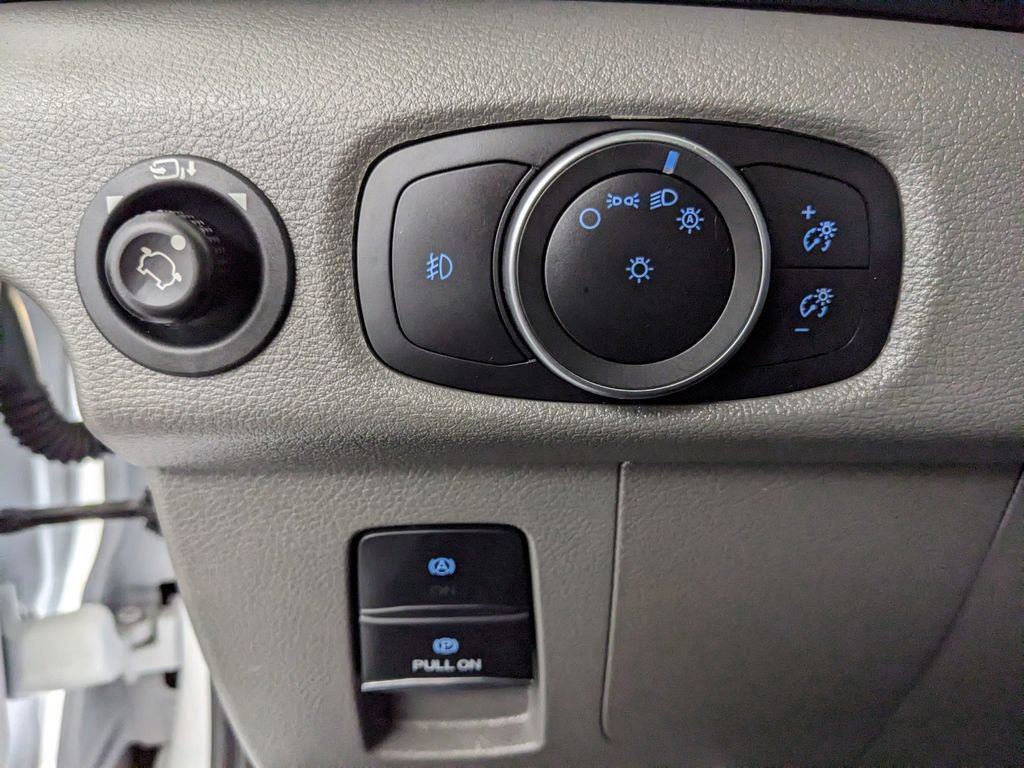 Certified 2024 Ford Transit 350 XLT RWD image 13