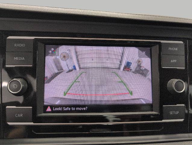 Used 2019 Volkswagen Jetta SE FWD image 15