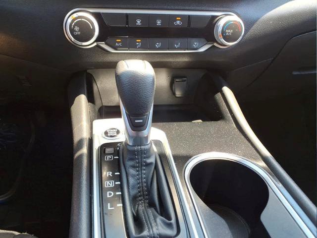 Used 2024 Nissan Altima 2.5 SV FWD image 34