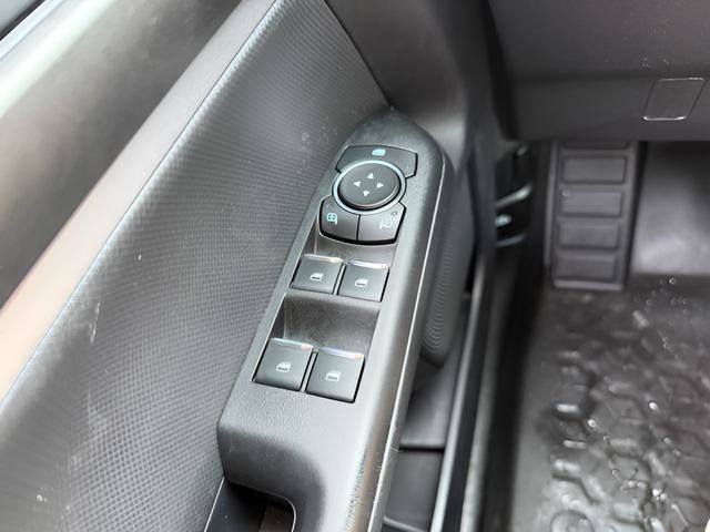 Certified 2025 Ford Bronco Sport Badlands AWD/4WD image 23
