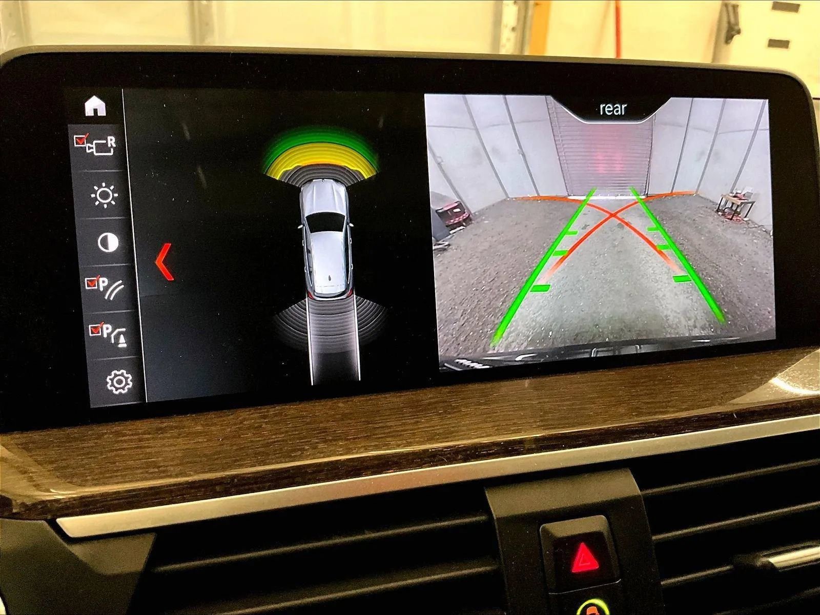 Used 2019 BMW X3 xDrive30i w/ Driving Assistance Package image 20