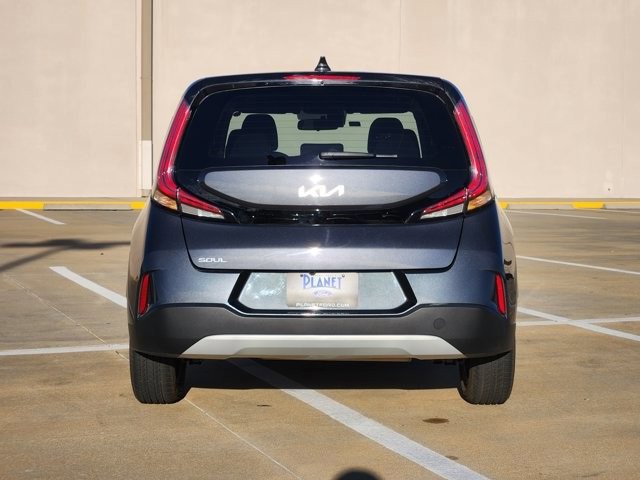 Used 2023 Kia Soul LX w/ Option Group 015 image 4