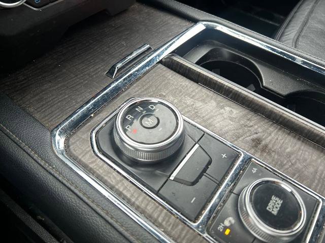 Certified 2019 Ford Expedition Limited image 31