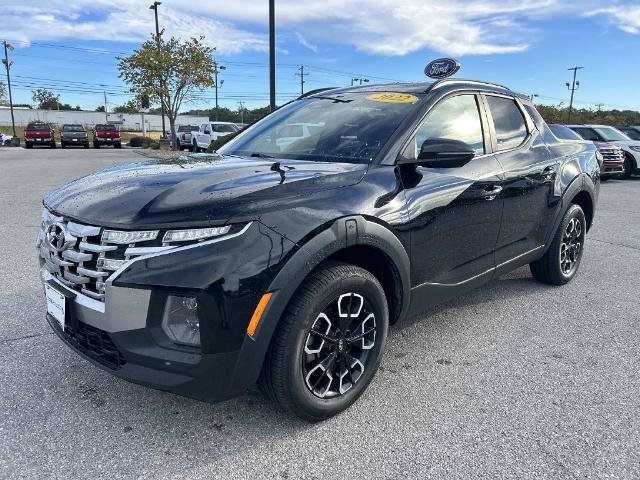 Used 2022 Hyundai Santa Cruz SEL Premium AWD/4WD image 7