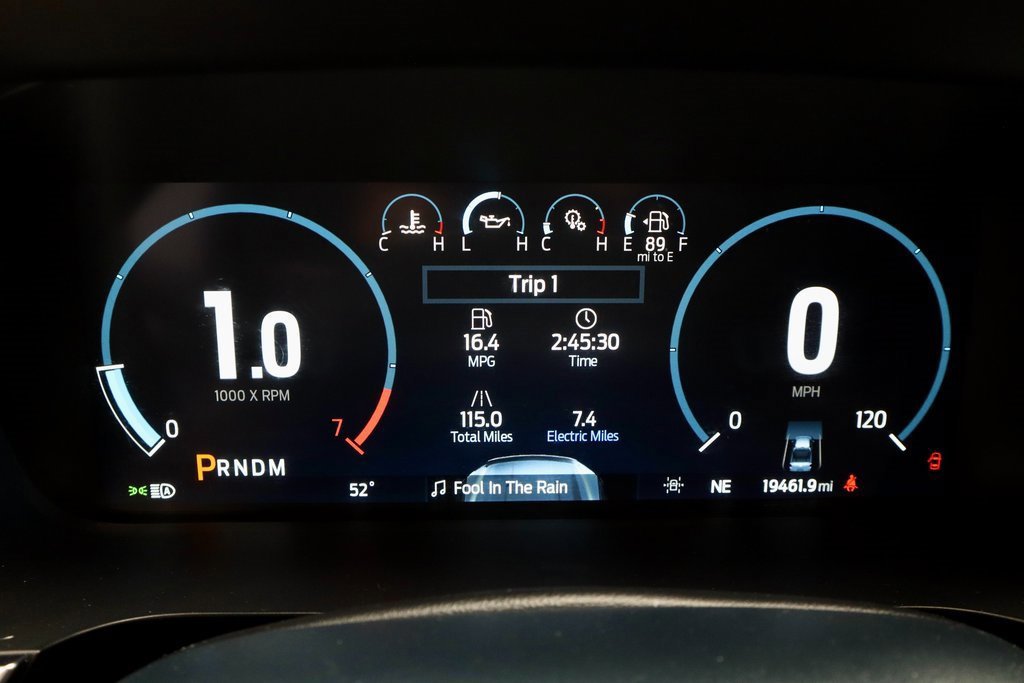 Certified 2023 Ford F150 Limited image 31