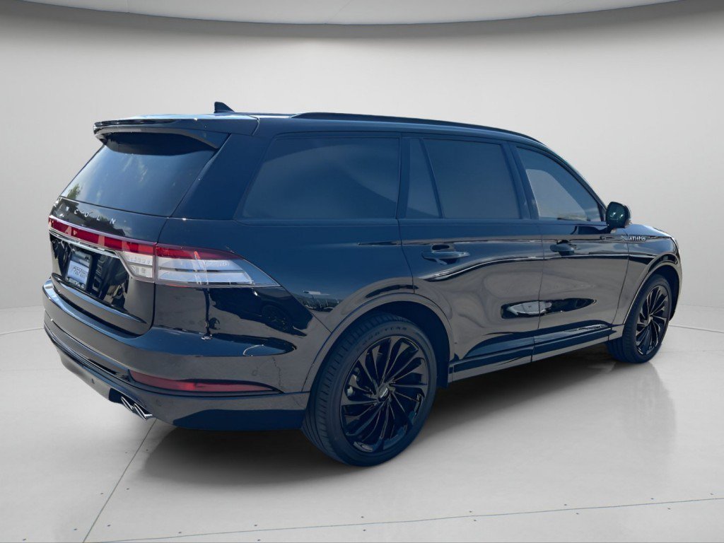 Certified 2020 Ford Explorer Platinum w/ Premium Technology Package AWD/4WD image 19