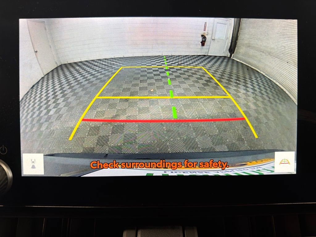 Used 2024 Toyota RAV4 LE image 25