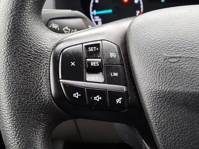 Certified 2024 Ford Transit 250 Low Roof w/ Exterior Upgrade Package image 19