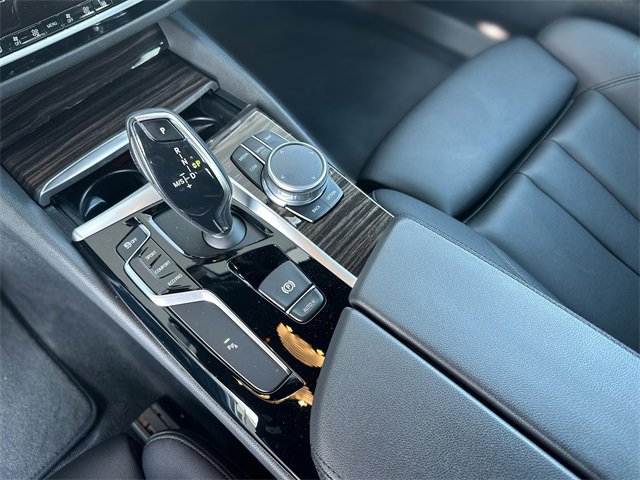 Used 2018 BMW 530i xDrive 530i xDrive image 22