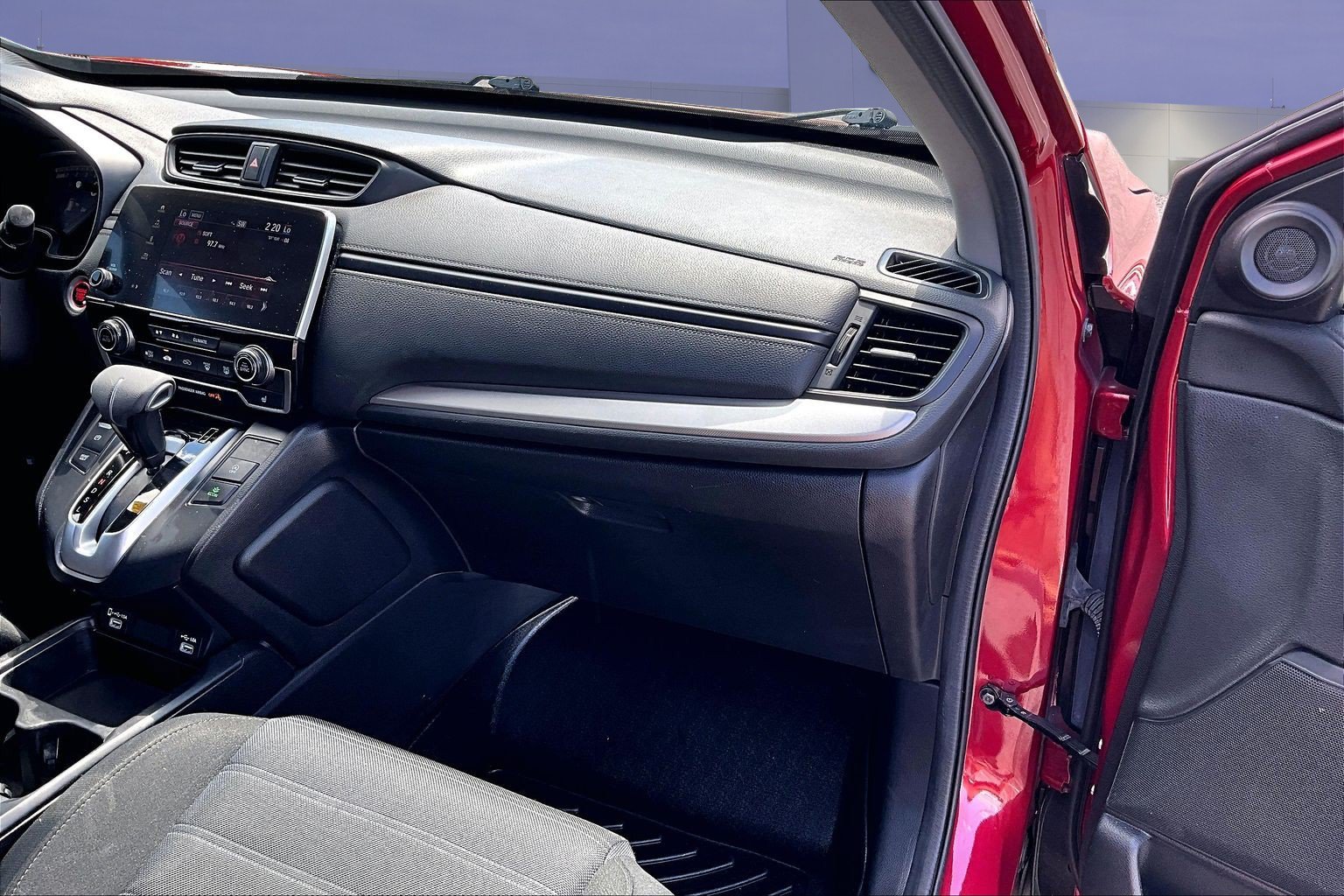 Used 2021 Honda CR-V Special Edition image 26