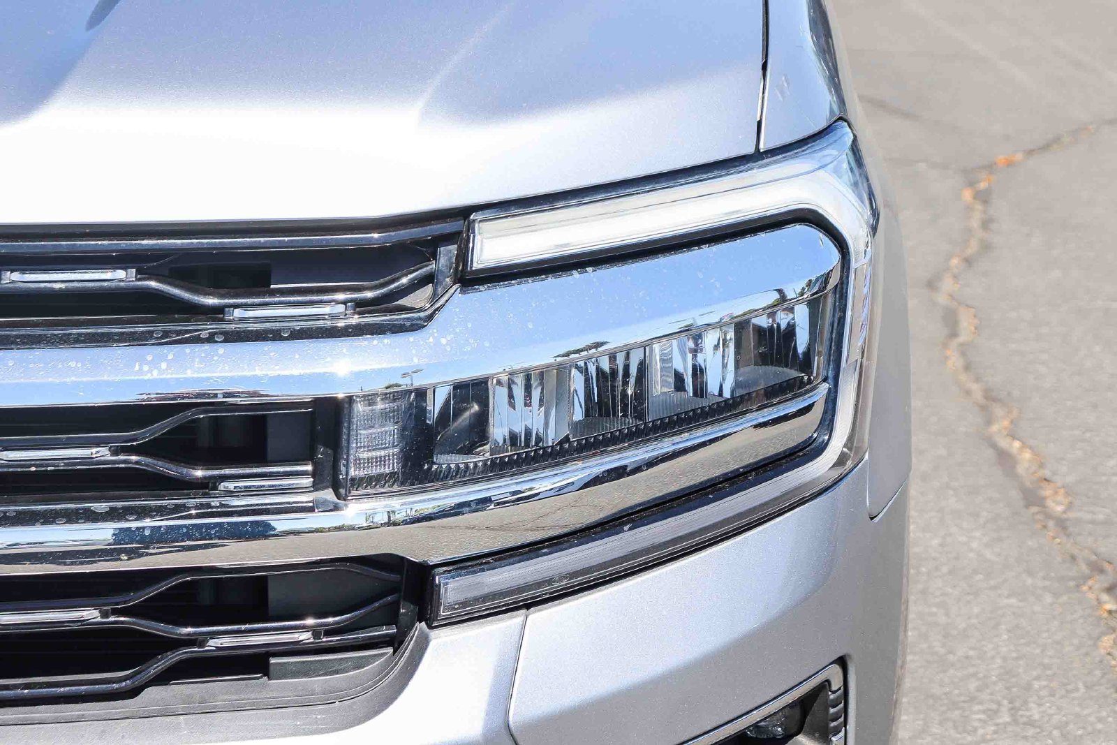 Certified 2022 Ford Expedition Max Limited AWD/4WD image 11
