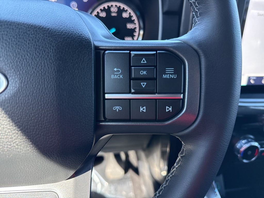 Certified 2023 Ford F150 XLT w/ Equipment Group 302A High image 23