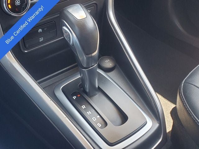Certified 2020 Ford EcoSport SES AWD/4WD image 22
