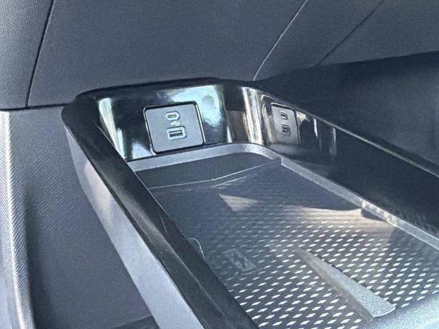 Certified 2023 Ford Mustang Mach-E Select RWD image 23