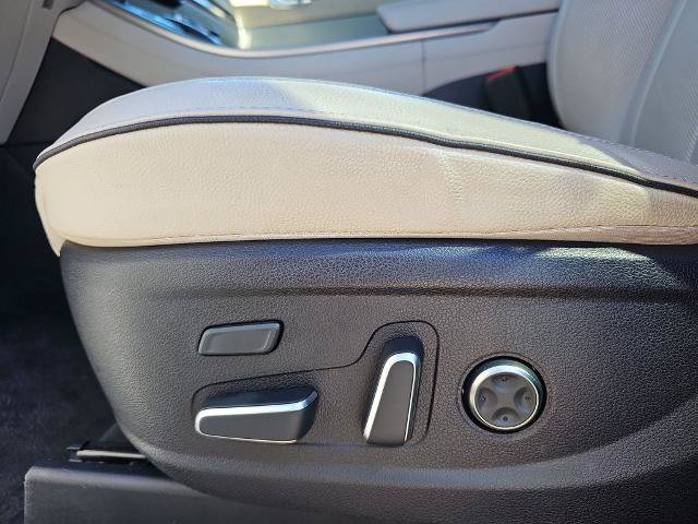 Used 2024 Hyundai Palisade Limited FWD image 29