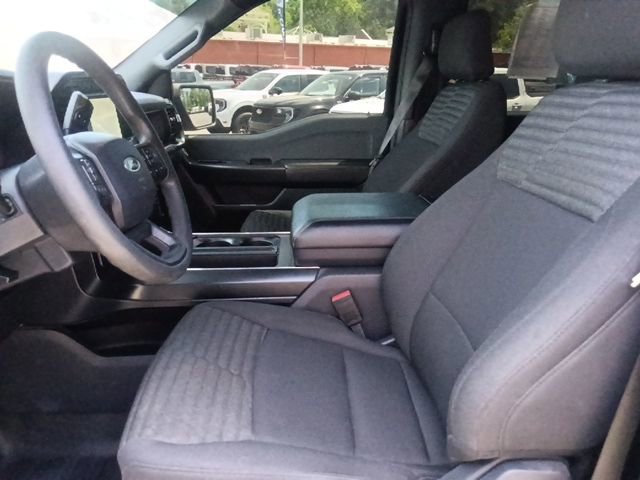 Certified 2023 Ford F150 XL w/ STX Black Appearance Package image 15