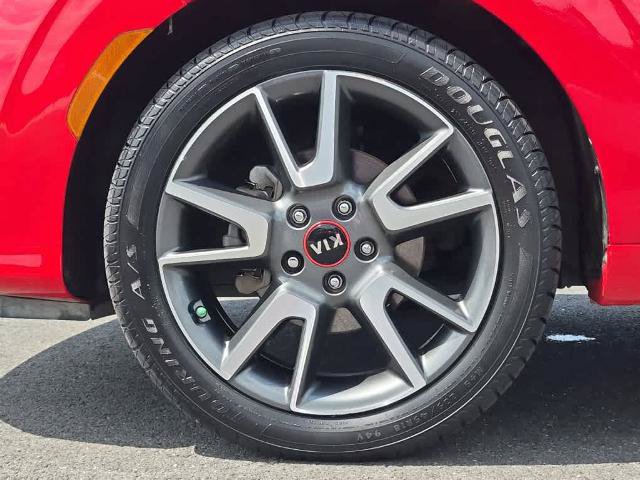 Used 2021 Kia Soul GT-Line FWD image 6