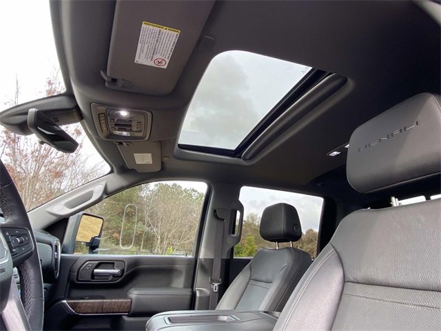 Used 2020 GMC Sierra 2500 Denali w/ Denali Ultimate Package image 25